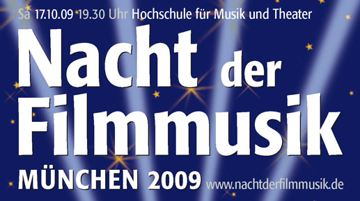 Link zur Nacht der Filmmusik-Website. Dort finden Sie ausführliche Informationen zum Programm und zum Ticket-Verkauf Nacht der Filmmusik-Poster